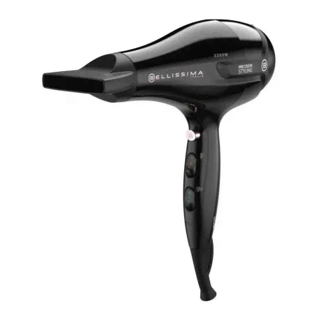 Фен Bellissima S8 2200-3