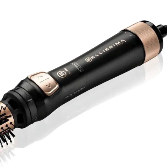 Плойка Bellissima MyPro HYDRA Revolution BHS4 1100-1