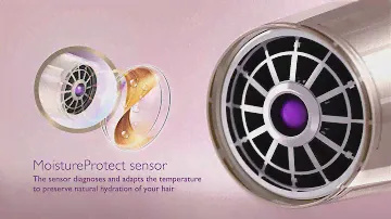 Philips vysoušeč vlasů HP8280