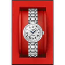 TISSOT Bellissima Automatic T126.207.11.013.00 наручные часы