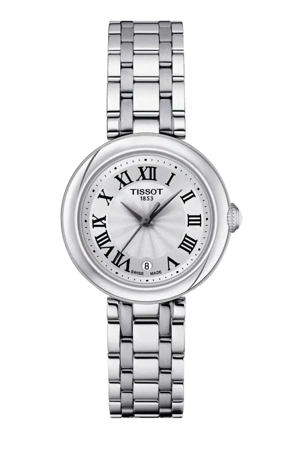 Tissot Bellissima small lady T126.010.11.013.00
