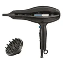 Imetec Фен BELLISSIMA P2, 2200Вт, черный фен