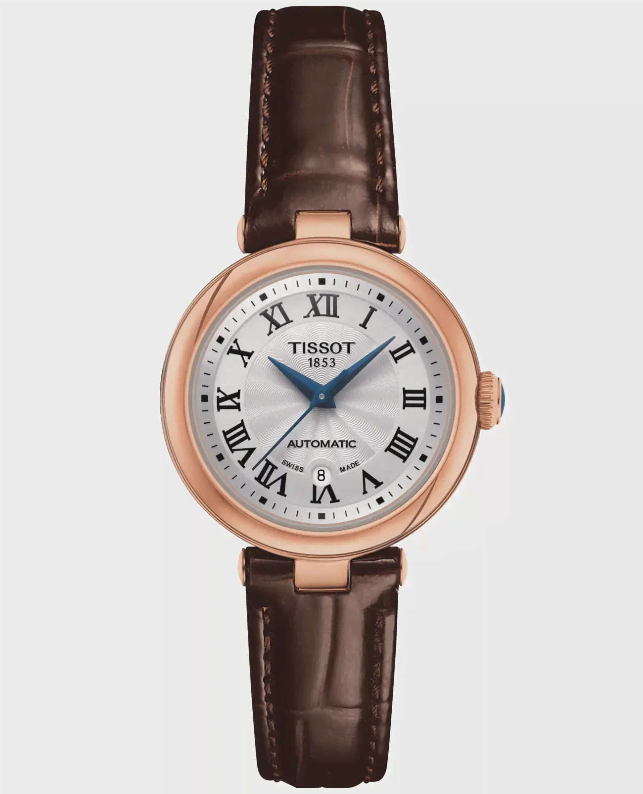 Tissot Bellissima Automatic T126.207.36.013.00-0