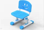 Комплект парта+стул FunDesk Bellissima-1