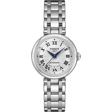 TISSOT Bellissima Automatic T126.207.11.013.00 наручные часы
