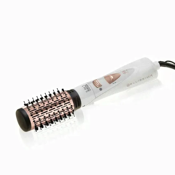 Щетка Bellissima GH18 1100 1000W Белый Белый/Черный-0