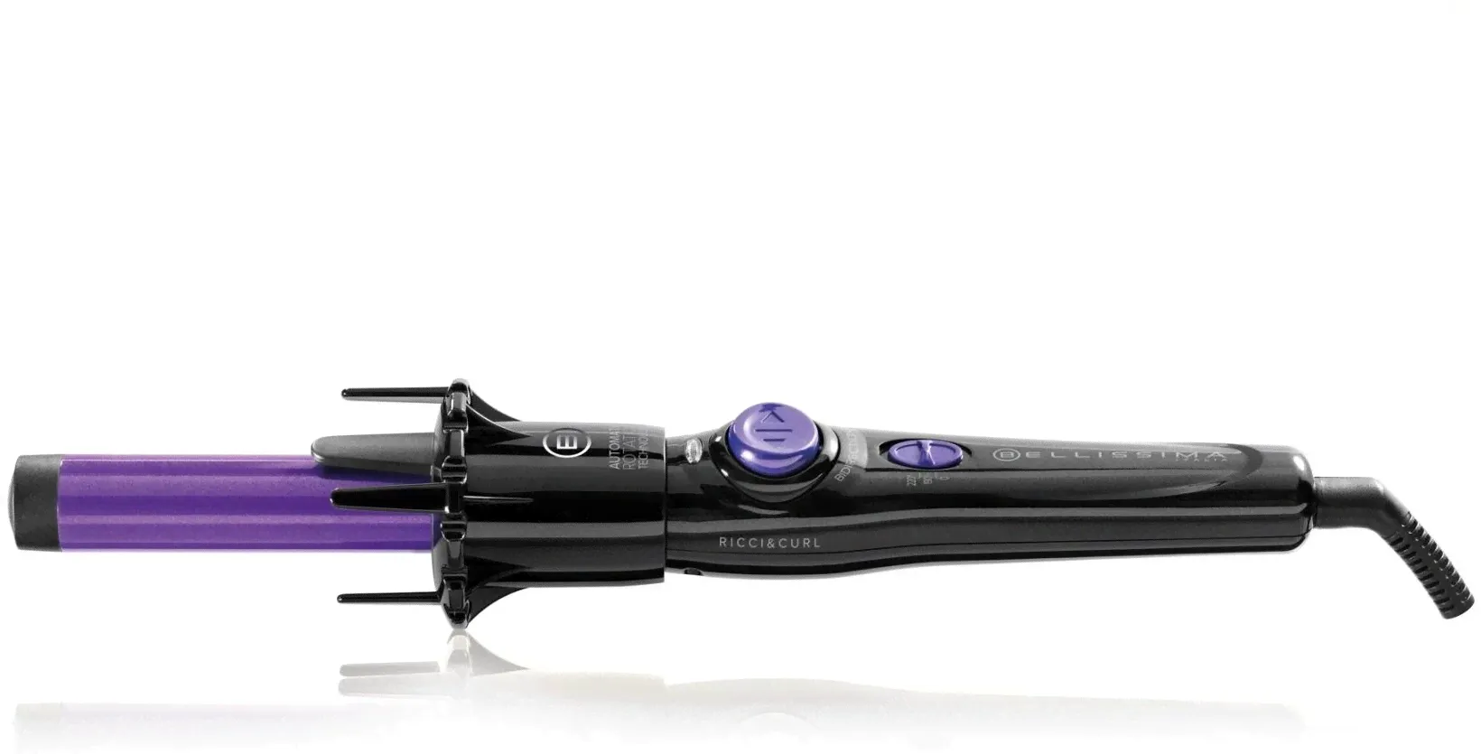 Imetec Электрощипцы для завивки волос BELLISSIMA Imetec 11307X фен-4