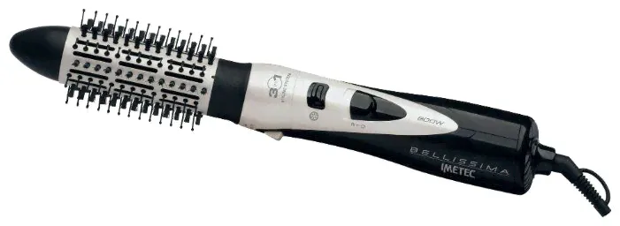 Фен-щетка Bellissima GH18 800 (11469) black-0