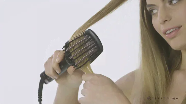 BRUSH BELLISSIMA