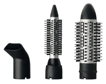 Фен-щетка Bellissima GH18 800 (11469) black