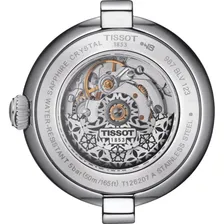 TISSOT Bellissima Automatic T126.207.11.013.00 наручные часы