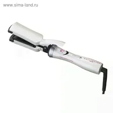 Мультистайлер Imetec Bellissima 11238, 9 в 1, керамическое покрытие, чехол