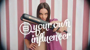 2019 BELLISSIMA myPRO Steam TV Spot GR