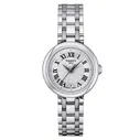 Часы наручные женские Tissot BELLISSIMA SMALL LADY t126.010.11.013.00 (mbz143811)